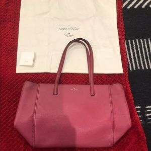 Kate spade purse used good condition